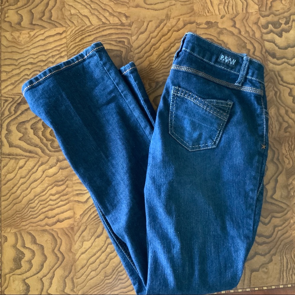 Beau Dawson Jeans